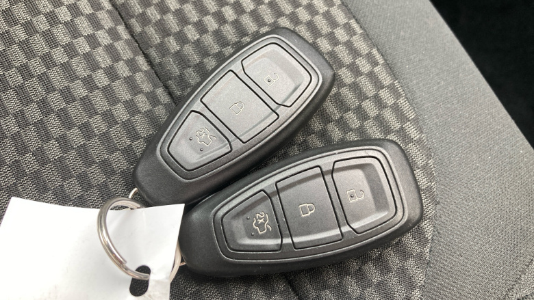 Ford Fiesta 1.0 EcoBoost 95 ST-Line Edition 5dr Petrol Hatchback